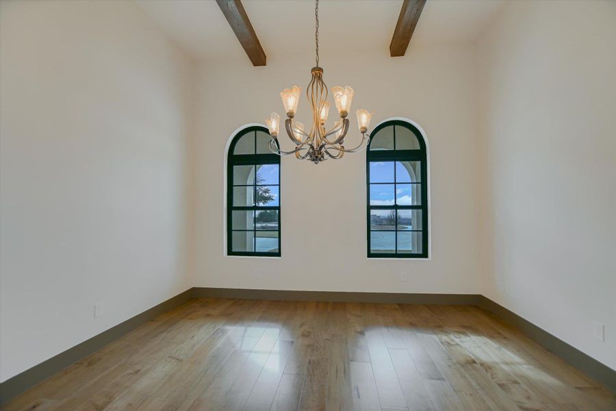Spacious, unfurnished interior of a new home in , Burnet (Image 19). Spacious, unfurnished interior of a new home in , Burnet (Image 19).