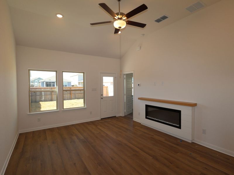 Family Room Family Room