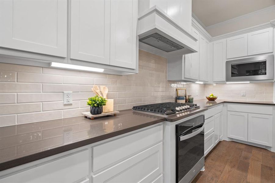 Furnished interior view inside a new home in , Paradise (Image 14). Furnished interior view inside a new home in , Paradise (Image 14).