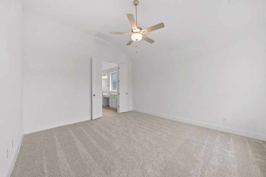 2,376sf New Home in Georgetown, TX.  - Slide 20