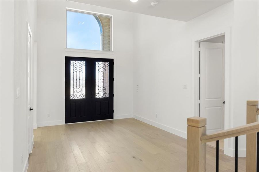 03. 15234 Chipping - Entry