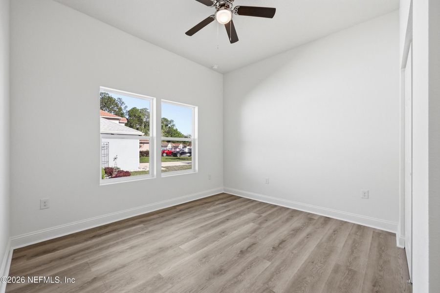 Spacious, unfurnished interior of a new home in , Middleburg (Image 32). Spacious, unfurnished interior of a new home in , Middleburg (Image 32).