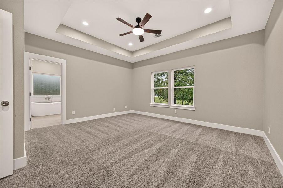 Spacious, unfurnished interior of a new home in , Plantersville (Image 28). Spacious, unfurnished interior of a new home in , Plantersville (Image 28).