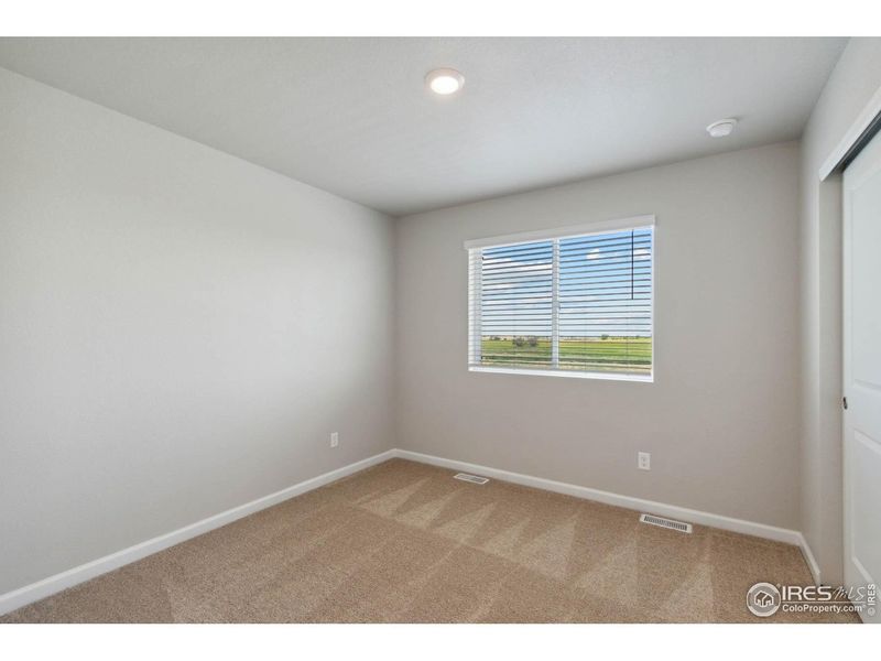 Spacious, unfurnished interior of a new home in , Frederick (Image 16).