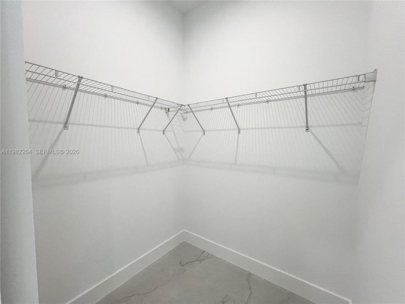 Spacious, unfurnished interior of a new home in , Naples (Image 15). Spacious, unfurnished interior of a new home in , Naples (Image 15).