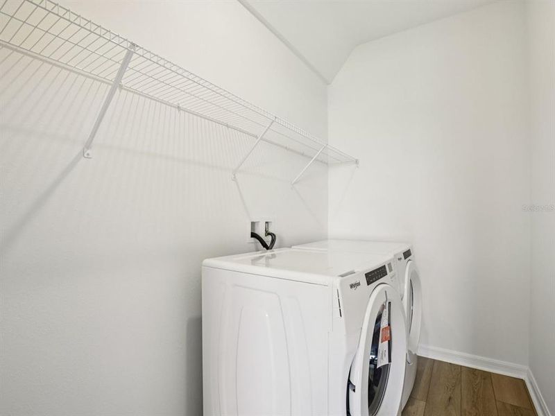 Close-up of interior finishes inside a home in Coasterra - Reserve Series, Palmetto (Image 18).