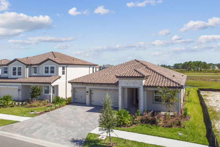 Front Exterior Front Exterior