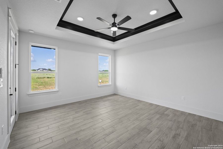 Spacious, unfurnished interior of a new home in , Floresville (Image 46). Spacious, unfurnished interior of a new home in , Floresville (Image 46).