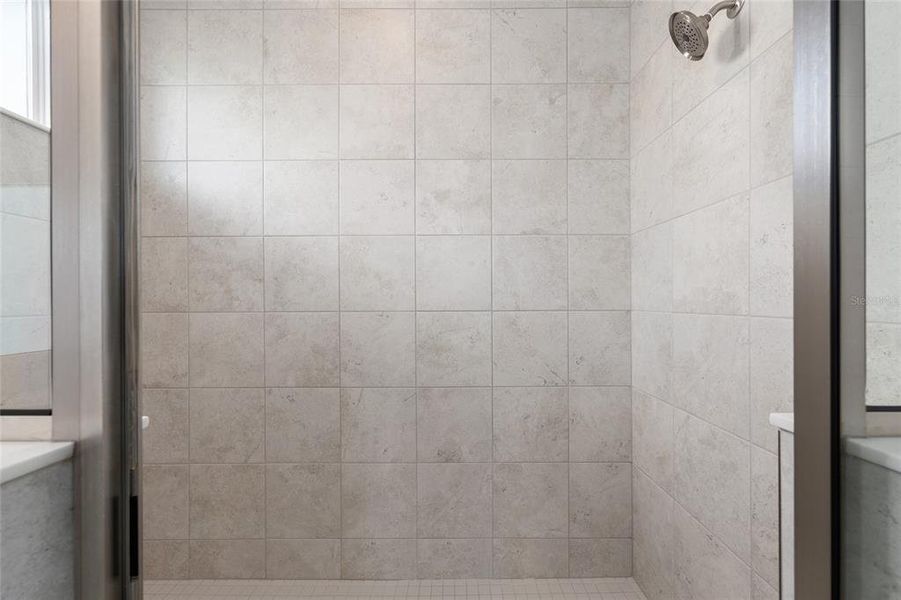 Close-up of interior finishes inside a home in Calesa Township, Ocala (Image 12). Close-up of interior finishes inside a home in Calesa Township, Ocala (Image 12).