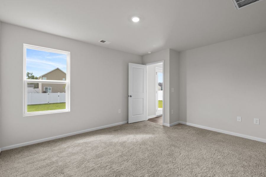 Conway, SC New Home.  - Slide 25