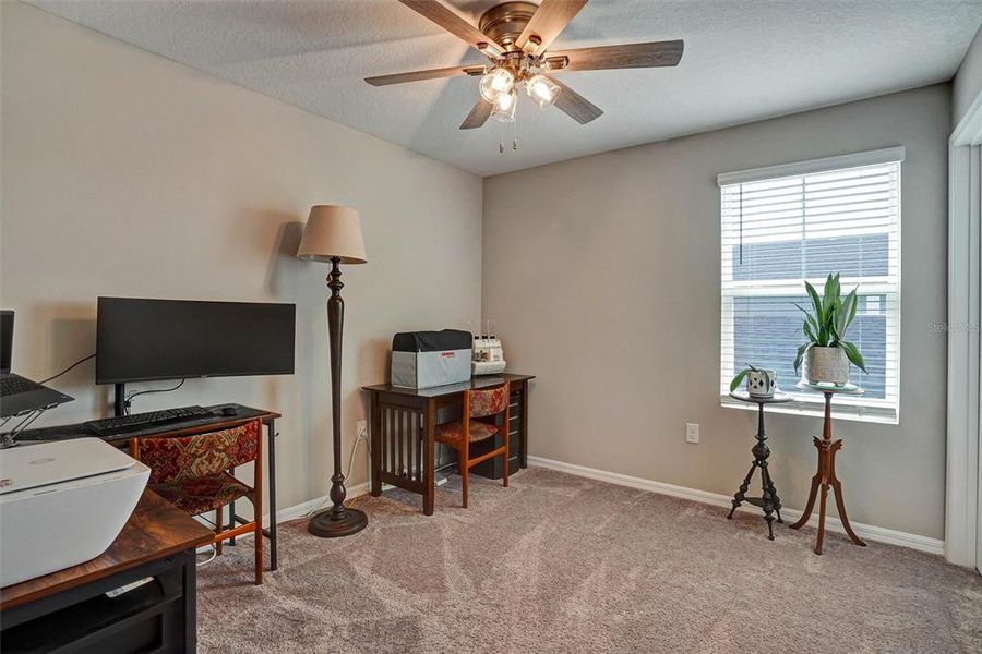 Furnished interior view inside a new home in , Riverview (Image 33).