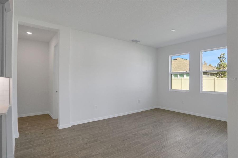 Spacious, unfurnished interior of a new home in Waterlin, St. Cloud (Image 31). Spacious, unfurnished interior of a new home in Waterlin, St. Cloud (Image 31).