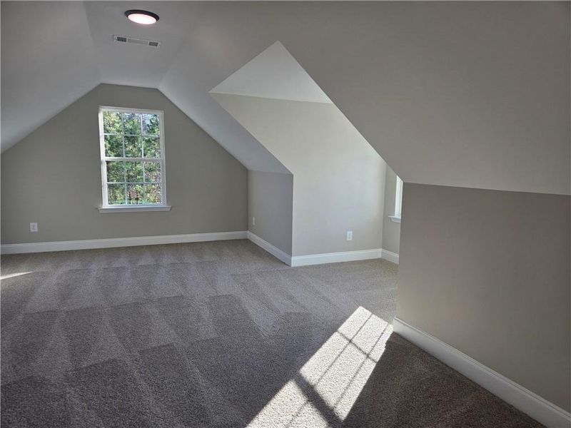 Spacious, unfurnished interior of a new home in , Demorest (Image 24).