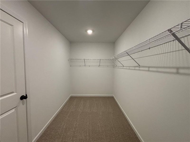 Spacious, unfurnished interior of a new home in Arbors at Richland Creek, Buford (Image 21). Spacious, unfurnished interior of a new home in Arbors at Richland Creek, Buford (Image 21).