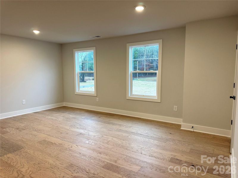 Spacious, unfurnished interior of a new home in , Denver (Image 12). Spacious, unfurnished interior of a new home in , Denver (Image 12).