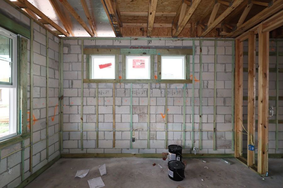 Framing Framing