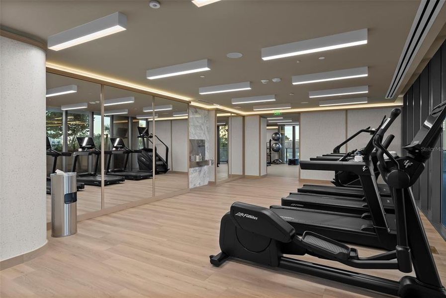 Community amenities in , Tampa (Image 87). Community amenities in , Tampa (Image 87).