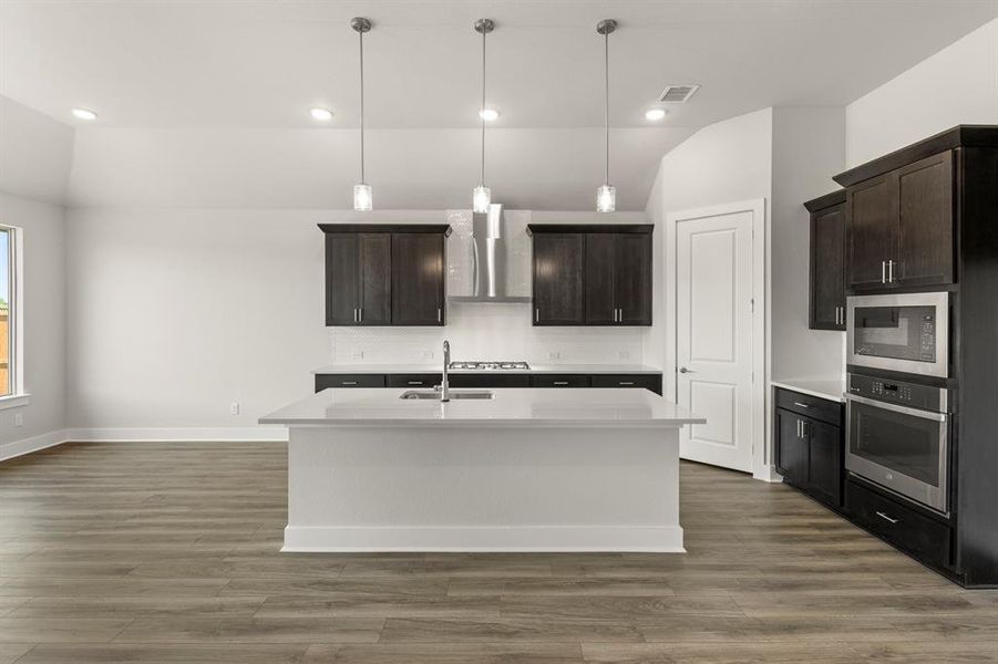 12. 4115 Olmsted - Kitchen