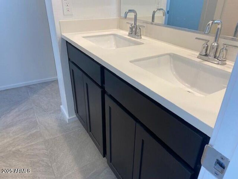 P35 Lot 8 Primary Bath