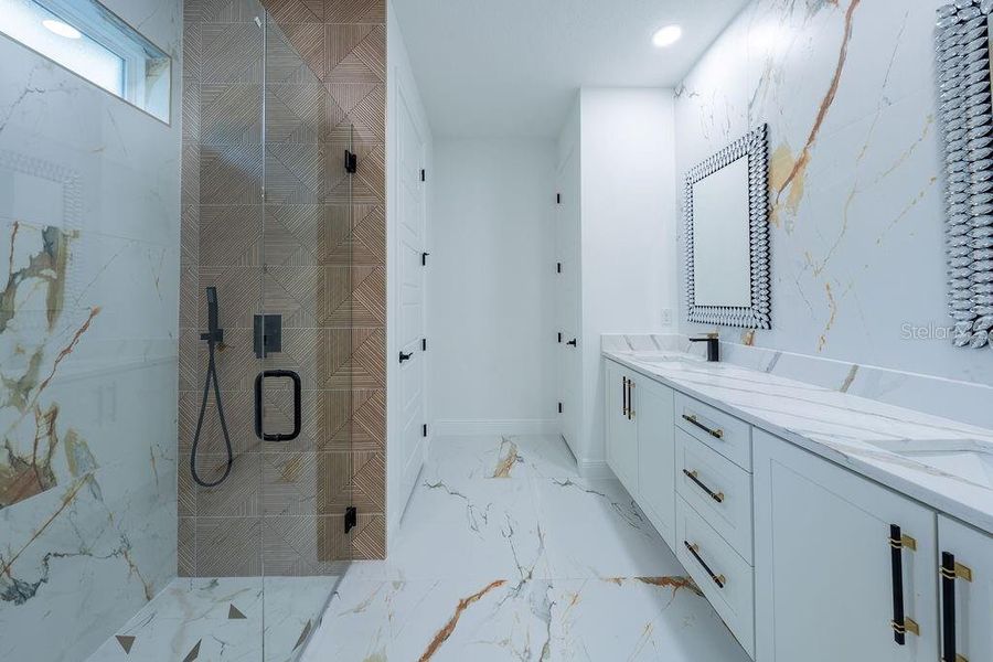 Furnished interior view inside a new home in , Dunnellon (Image 14). Furnished interior view inside a new home in , Dunnellon (Image 14).