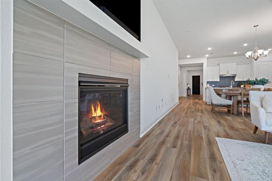 Image 36 of a home in . Image 36 of a home in .