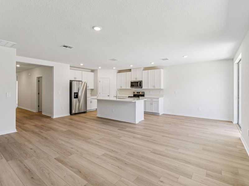 Image 18 of a home in Salt Meadows - Classic Series.