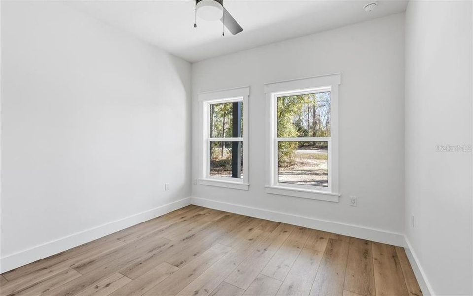Spacious, unfurnished interior of a new home in , Lake City (Image 30).
