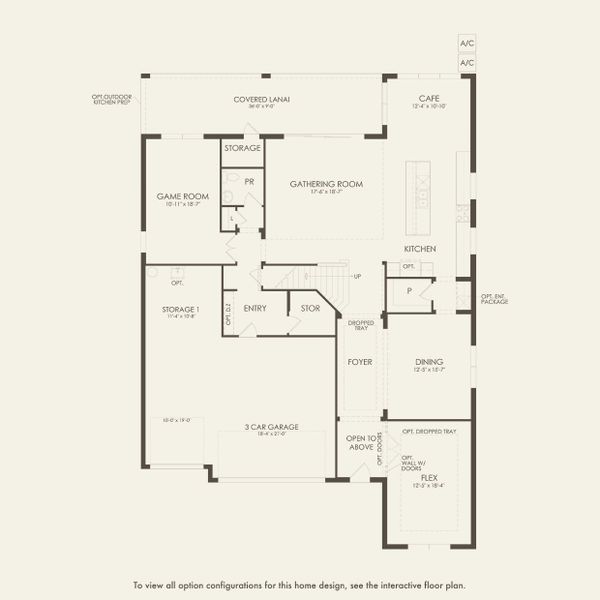 First Floor First Floor