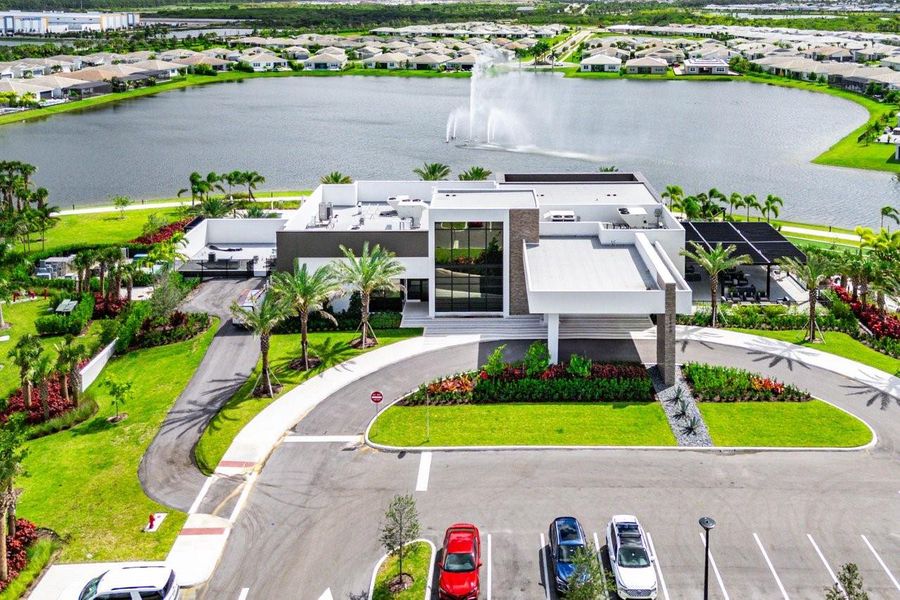 Image 32 of a home in Tradition - Telaro. Image 32 of a home in Tradition - Telaro.