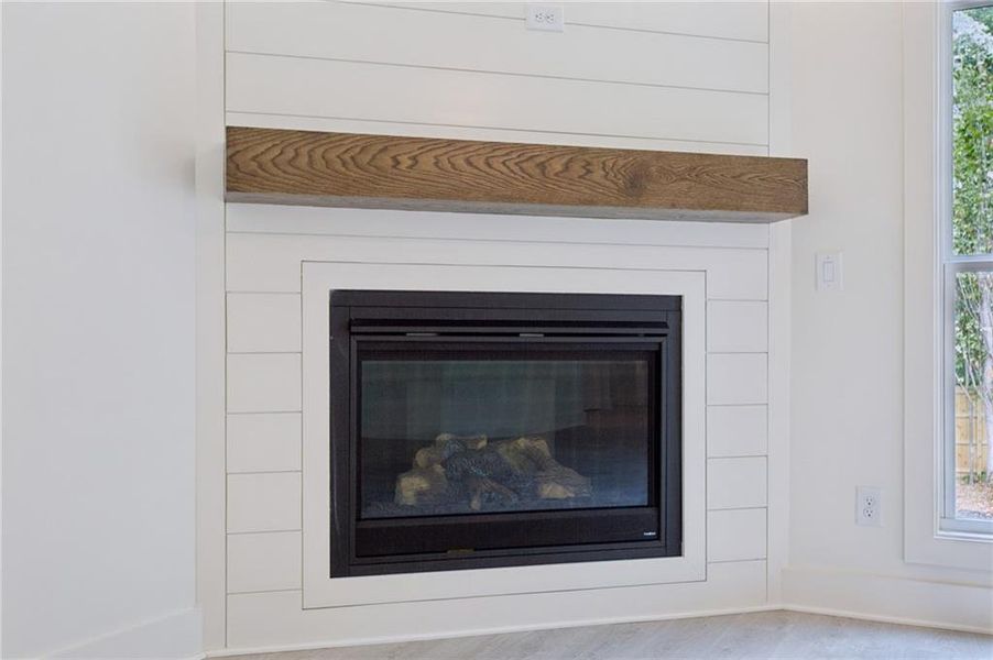 Close-up of interior finishes inside a home in , Smyrna (Image 15). Close-up of interior finishes inside a home in , Smyrna (Image 15).