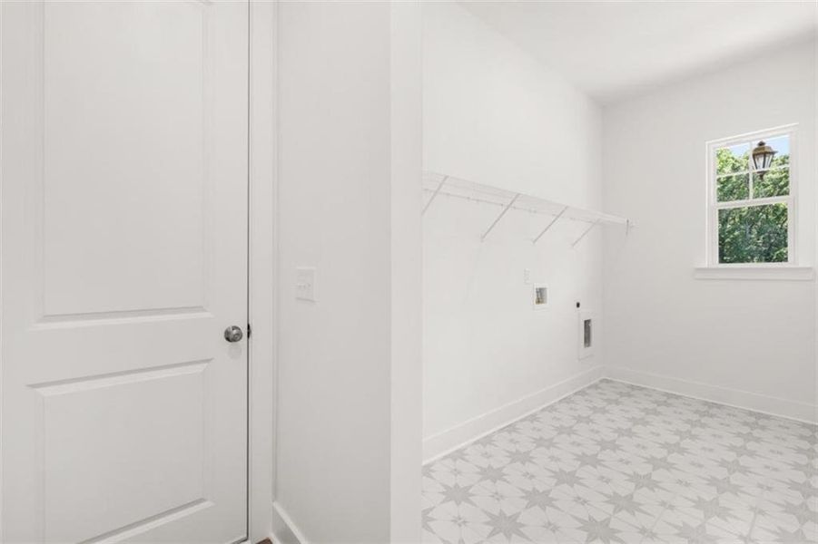 Spacious, unfurnished interior of a new home in , Jefferson (Image 38). Spacious, unfurnished interior of a new home in , Jefferson (Image 38).