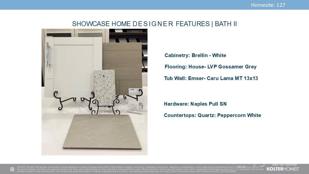 Image 11 of a home in Handsmill on Lake Wylie.