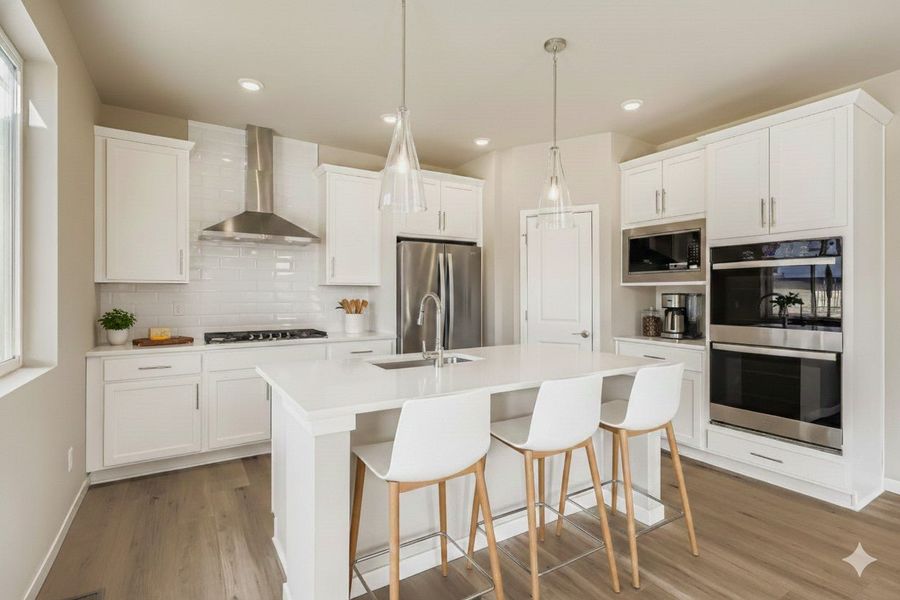 New Home in Parker, CO.  - Slide 29