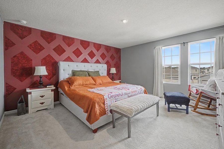 Furnished interior view inside a new home in , Brooksville (Image 29). Furnished interior view inside a new home in , Brooksville (Image 29).