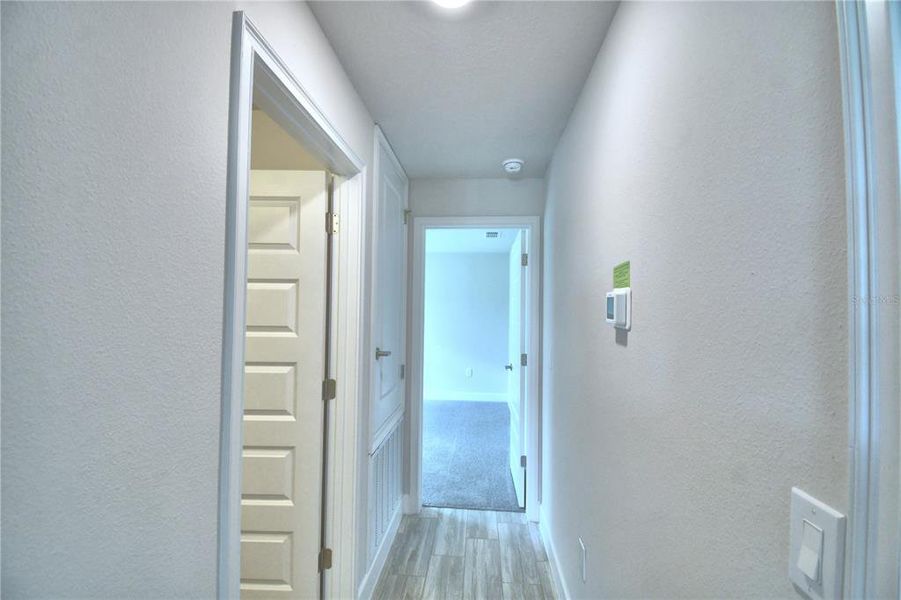 Spacious, unfurnished interior of a new home in , Auburndale (Image 53).