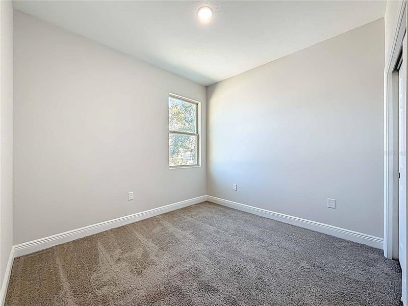Spacious, unfurnished interior of a new home in , North Port (Image 35).
