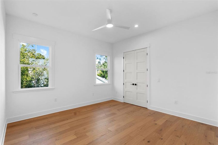 Spacious, unfurnished interior of a new home in , Tampa (Image 21). Spacious, unfurnished interior of a new home in , Tampa (Image 21).