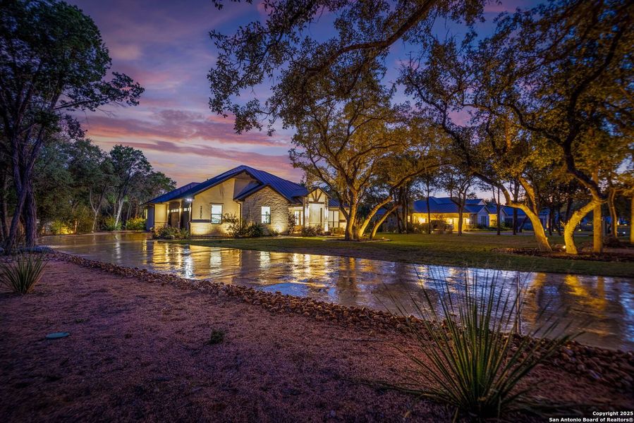 Community amenities in , New Braunfels (Image 31).