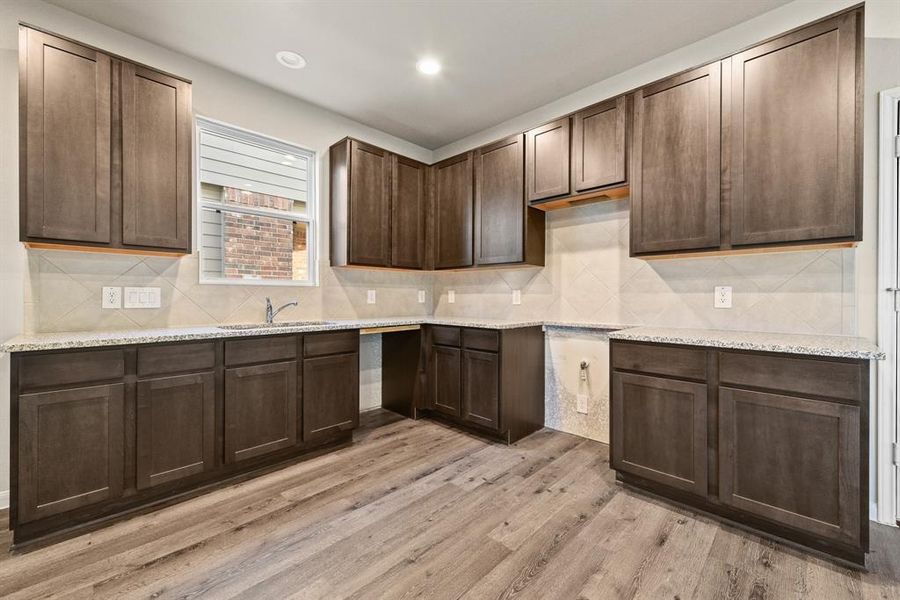 Image 8 of a home in Madison Bend.