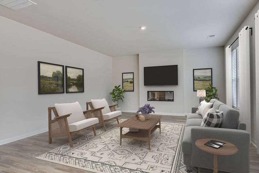 The Summerville at Greenpoint