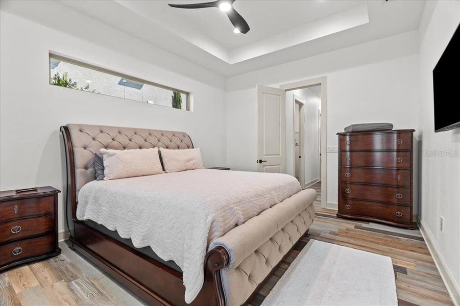 Furnished interior view inside a new home in , Auburndale (Image 3). Furnished interior view inside a new home in , Auburndale (Image 3).