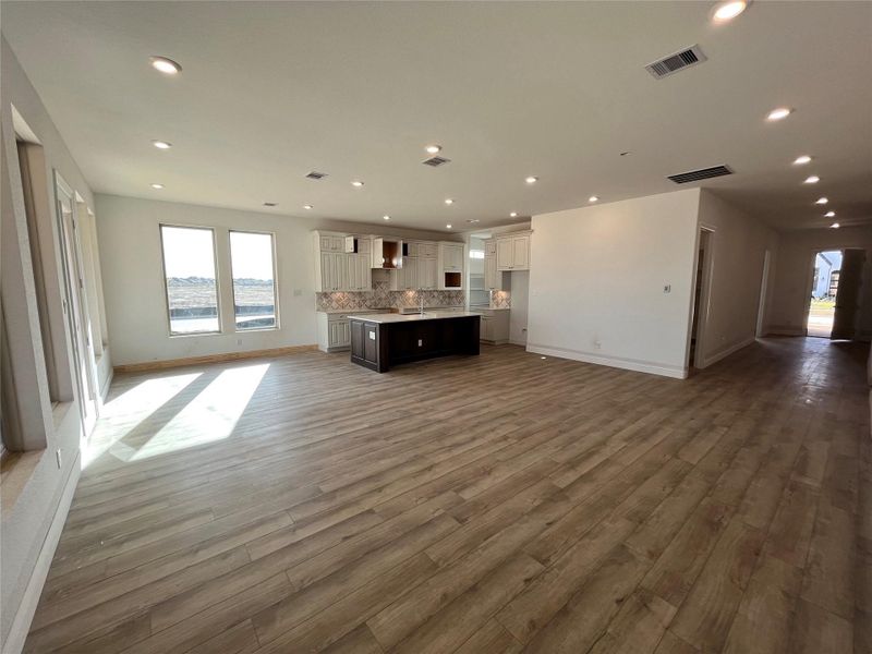 Pictures are representative of same floor plan - not the actual home