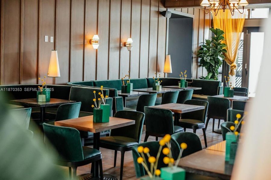 Restaurant Restaurant