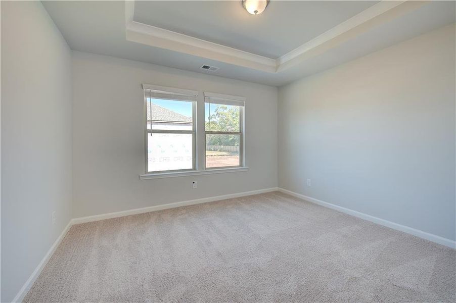 Spacious, unfurnished interior of a new home in Brighton, Locust Grove (Image 26). Spacious, unfurnished interior of a new home in Brighton, Locust Grove (Image 26).