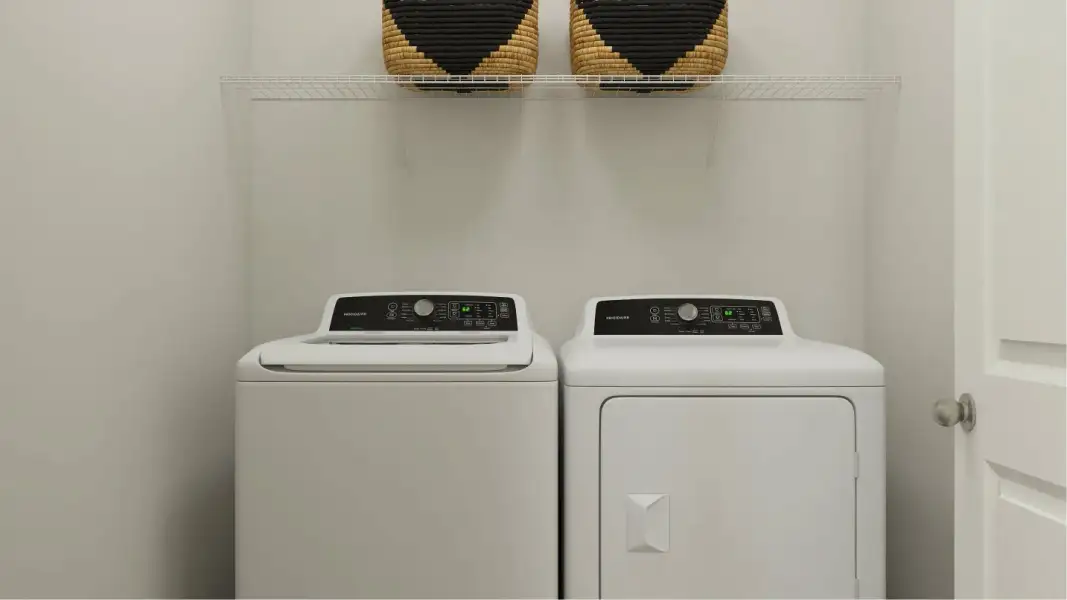 LandrumIII Laundry