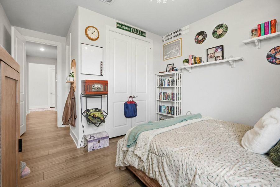 Bedroom 4