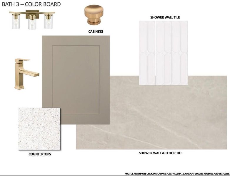Sample of building materials used in homes in Midline, Webster (Image 7). Sample of building materials used in homes in Midline, Webster (Image 7).