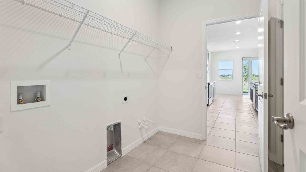 Image 18 representing the Laurel by D.R. Horton in Ocala Preserve, Ocala, FL.