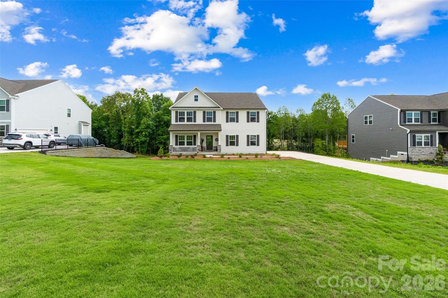 Image 42 of a home in .