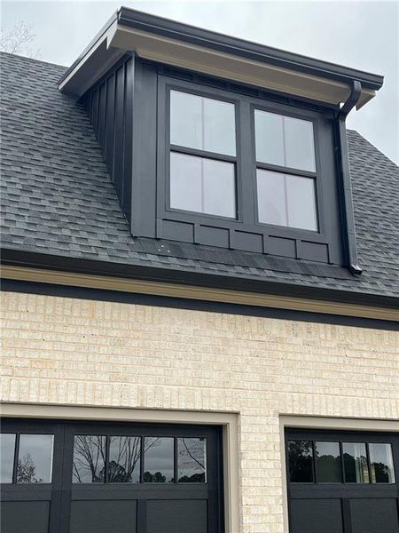 Exterior details and patio area of a home in , Taylorsville (Image 56). Exterior details and patio area of a home in , Taylorsville (Image 56).